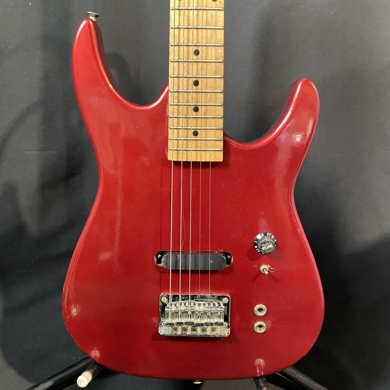 SYNSONICS シンソニックス エレキギター (管理番号：OKU10050/J4