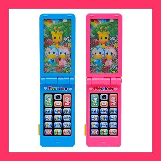 スタッフおすすめ！】ツヤマ ペンちゃん おもちゃ おしゃべりペン