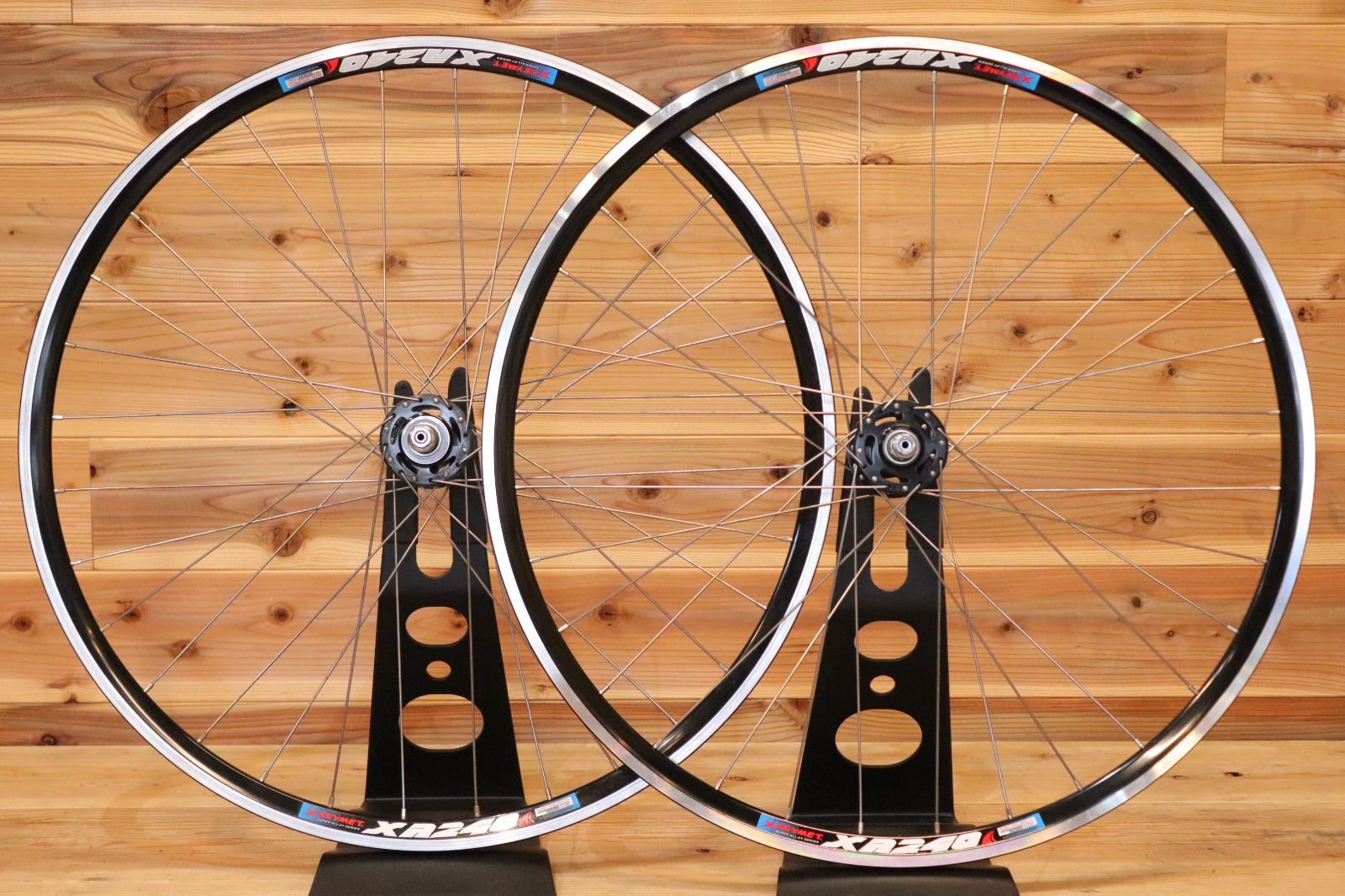 Gran Compe 前後トラックホイールセット/ピストホイール トラックピスト用、ホイール前後 Gran Compe 前後トラックホイール