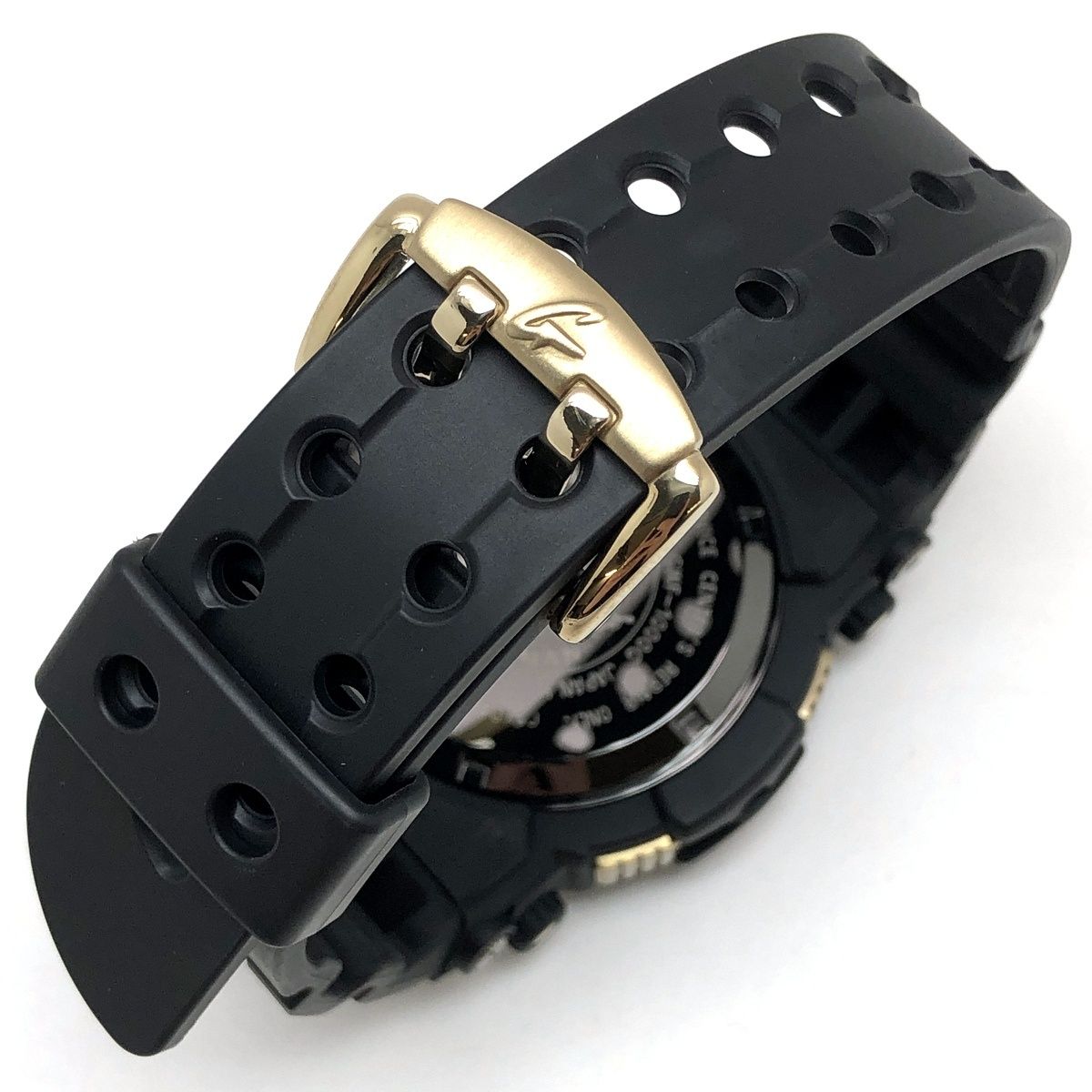 G-SHOCK