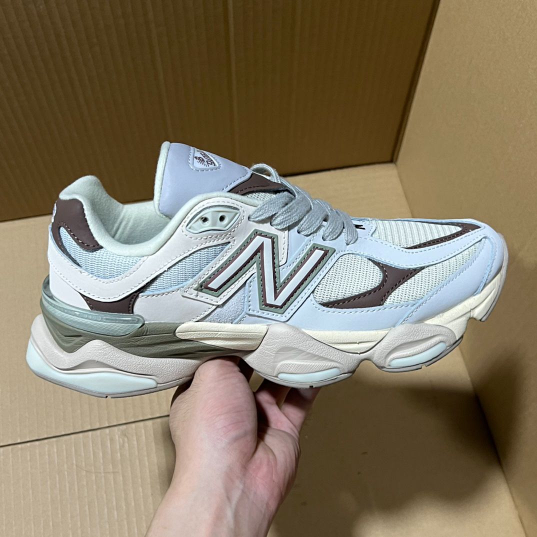 NEW BALANCE U9060 FNA 【ニューバランス 90/60 9060 ナインティシックスティ】 - メルカリ