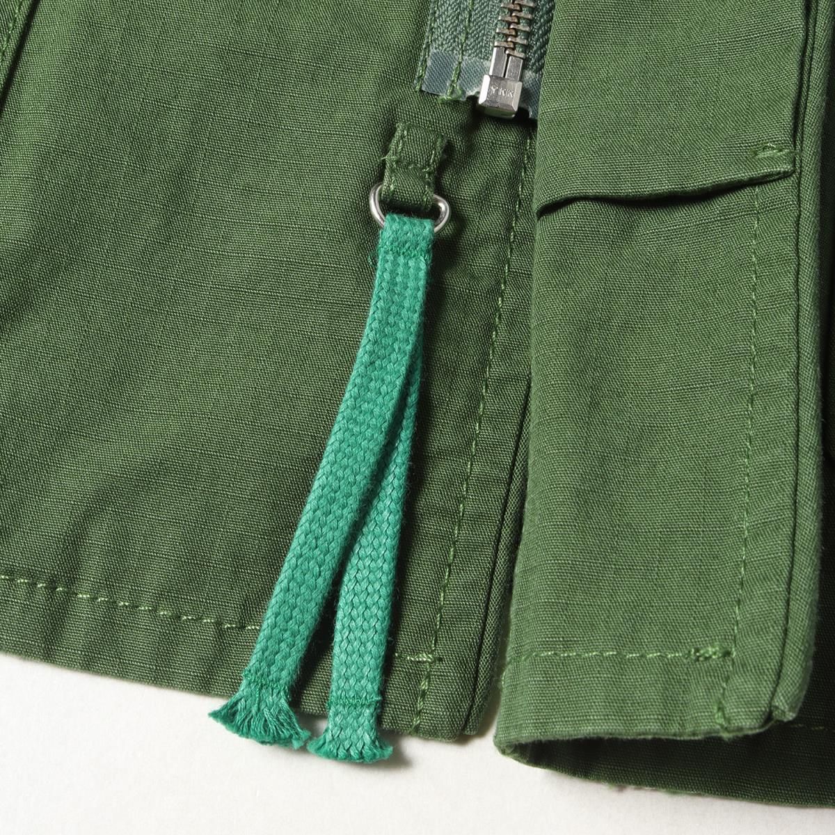 DIESEL ディーゼル ジャケット レザーエルボーパッチ付き