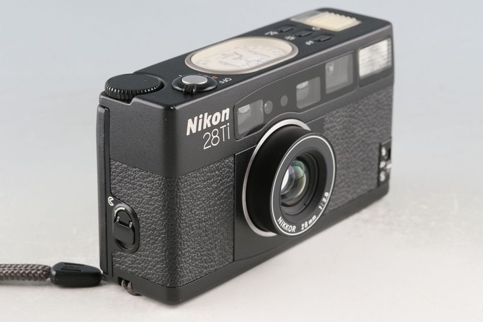 Nikon