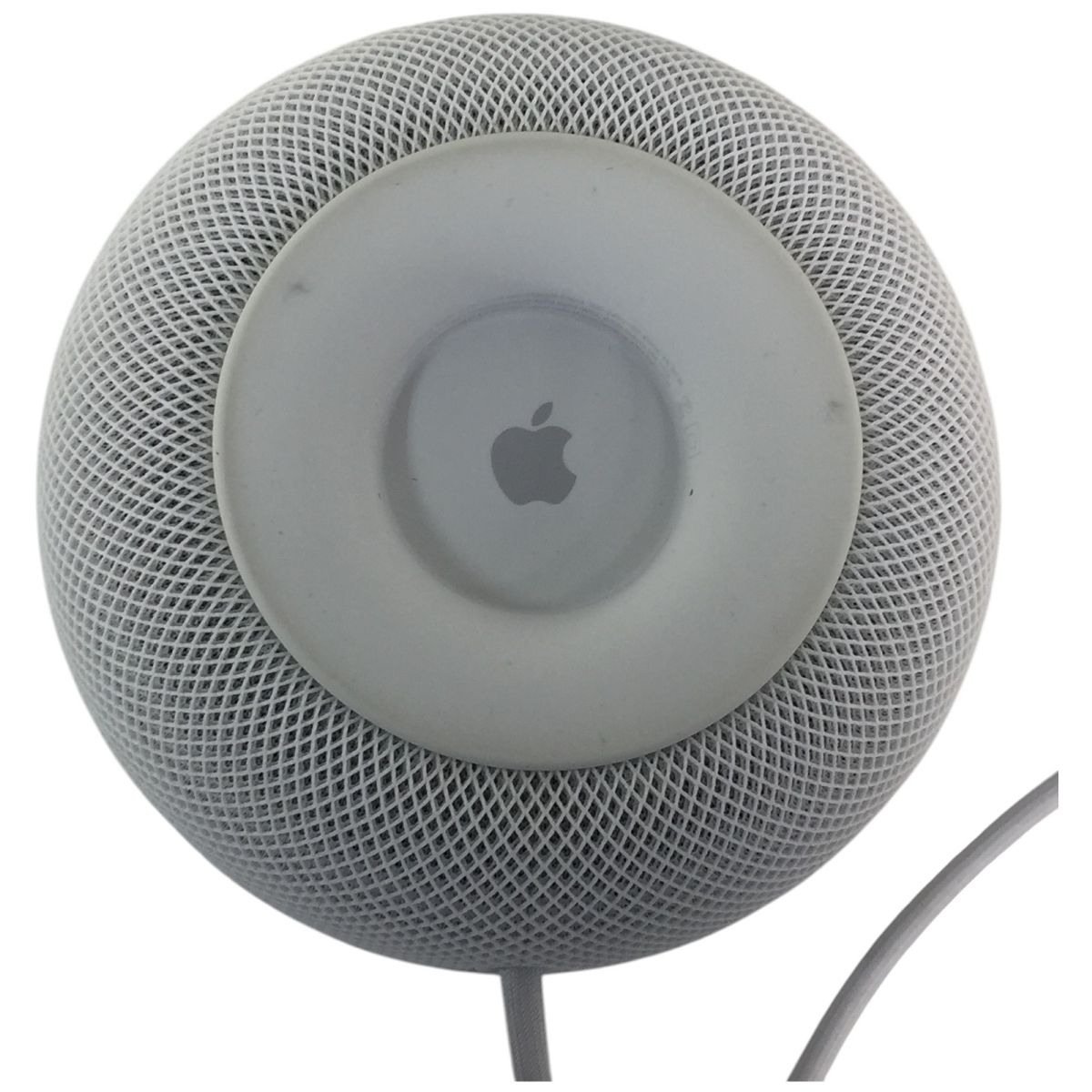 【ジャンク】Apple Pod ホワイト MQHV2J/A Apple HomePod 第1世代 MQHV2J/A [ホワイト] 価格比較 - 価格.com