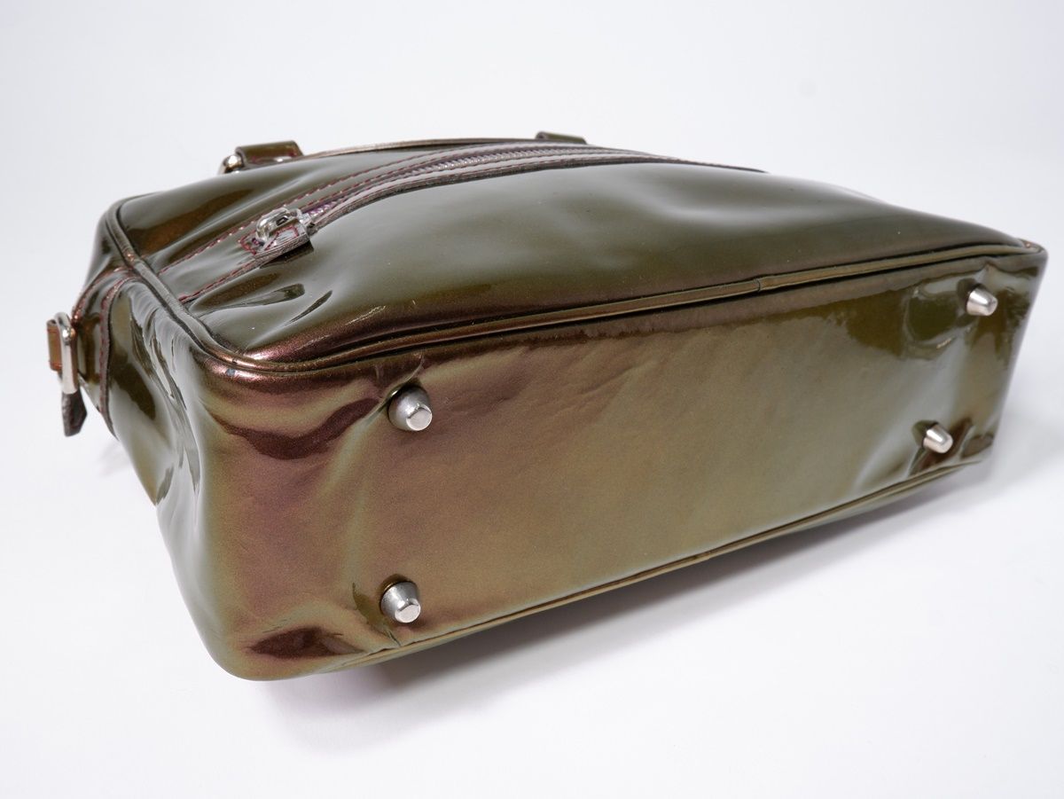 JACQUES LE CORREジャックルコー LISBON MINI BAGリスボンミニ