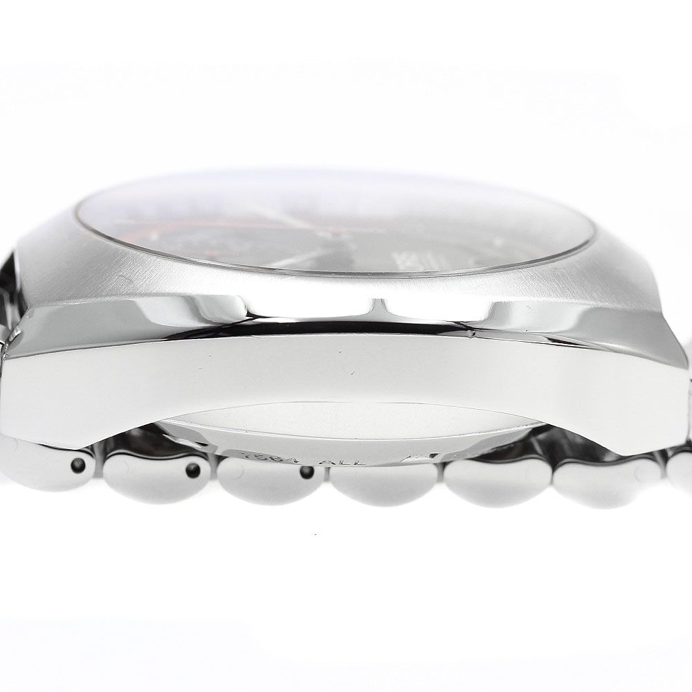 オリス ORIS 7564 クロノリス デイト 自動巻き メンズ保証書付き_  