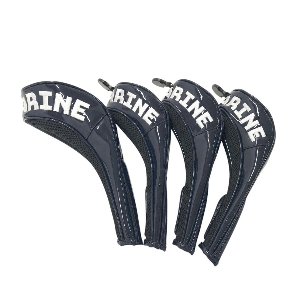 muta - ムータマリン ヘッドカバー FW HEAD COVER – muta Online Store