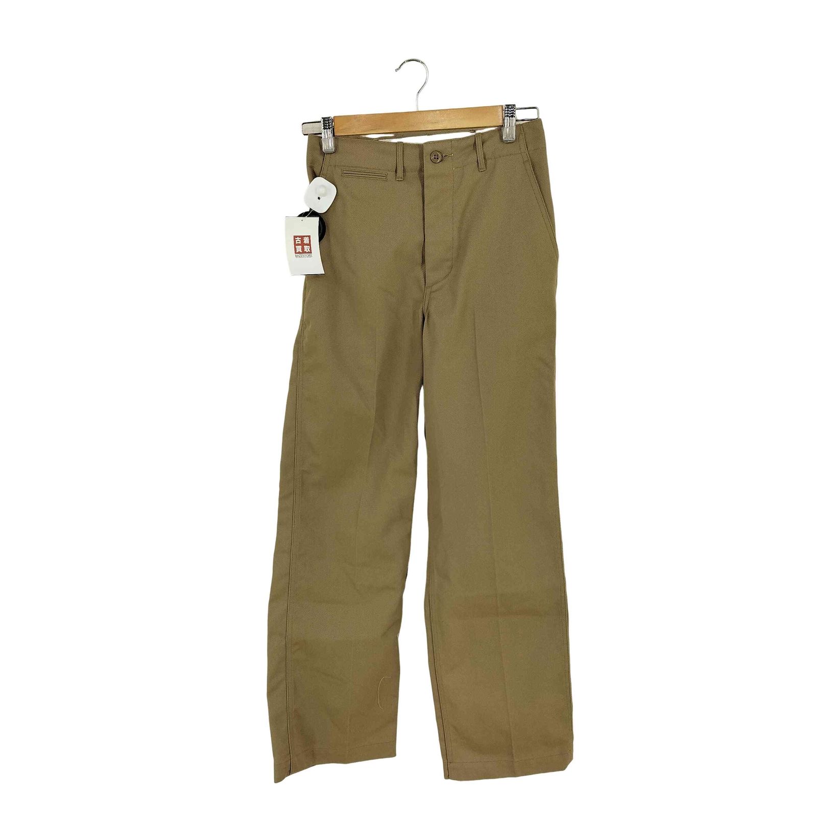 ハイク HYKE T/C TWILL ARMY CHINOS メンズ JPN:2 チノパン ハイク HYKE T/C TWILL ARMY CHINOS メンズ JPN:2 チノパン