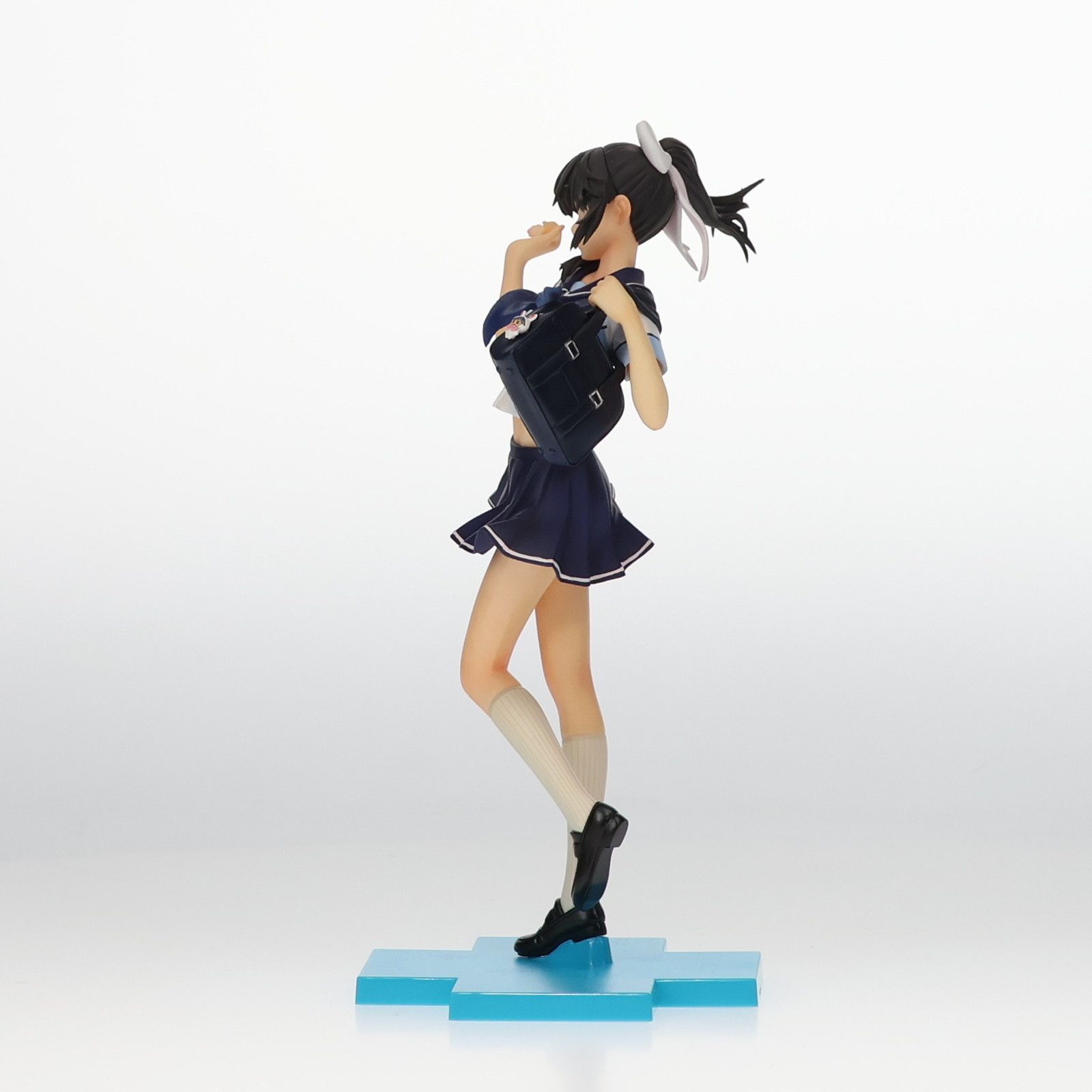 コナミスタイル限定 高嶺愛花(たかねまなか) ラブプラス 1/8 完成品 フィギュア コナミデジタルエンタテインメント FIG]コナミスタイル限定 高嶺愛花(たかねまなか) ラブプラス 1/8