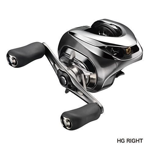 シマノ(shimano) アンタレスDC HG LEFT - メルカリ