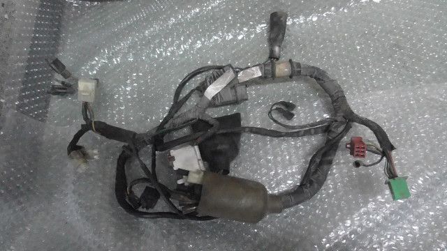 マグナ50 AC13-1009xxx の メイン ハーネス 1760062358