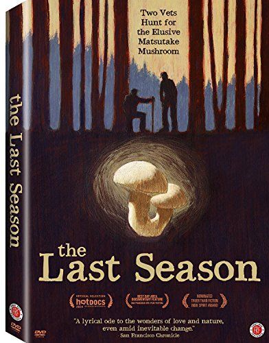 The Last Season 注文 [DVD]