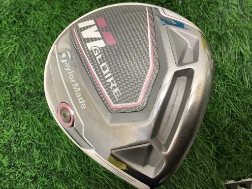 テーラーメイド M GLOIRE 12.5° レディース ドライバー DR Speeder EVOLUTION TM ドライバー フレックスL レディース 女性用 右利き 右用 Cランク ゴルフクラブ