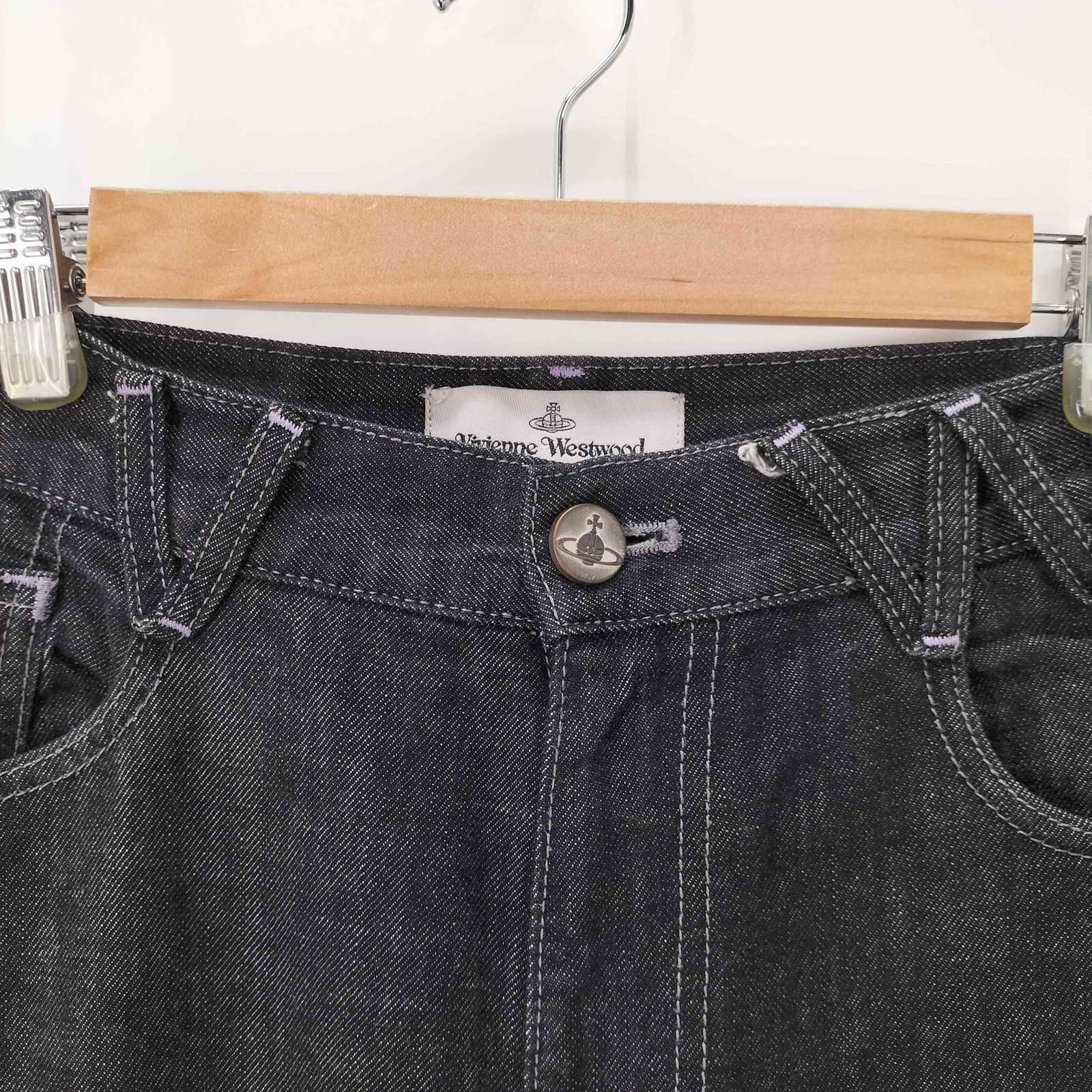 ヴィヴィアンウエストウッド Vivienne Westwood RAY 5 POCKET
