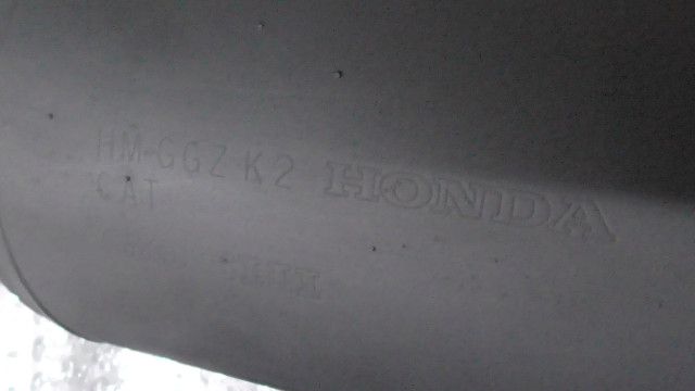 ジョグ FI AY01-1049xxx の マフラー 1759971029 BRIGHTFACE_UK