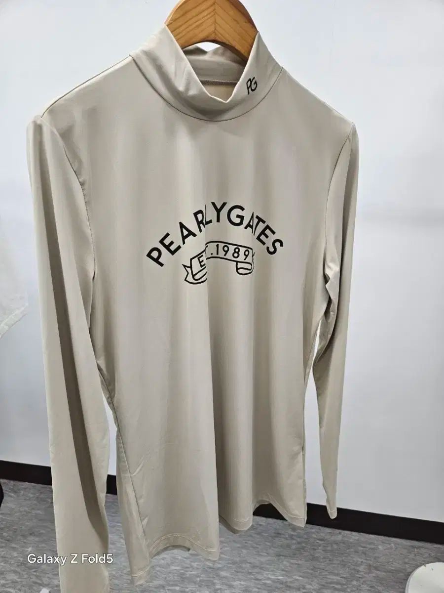 P G レディース 秋冬 インナー T シャツ 2 サイズ 95