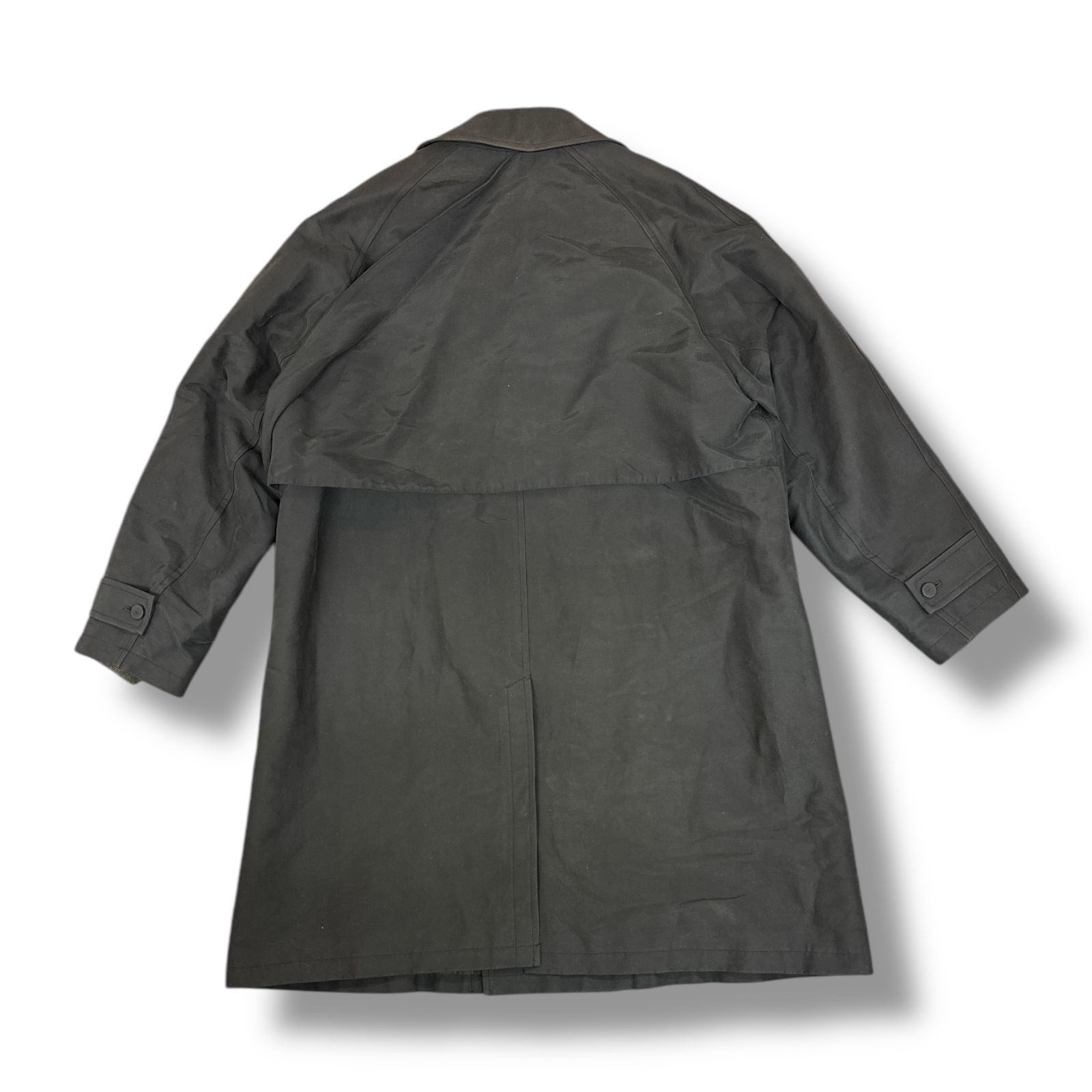 kudos クードス 19AW TOO MANY BUTTON TRENCH COAT トレンチコート ベージュ 2 メンズ IT0POO290HD0