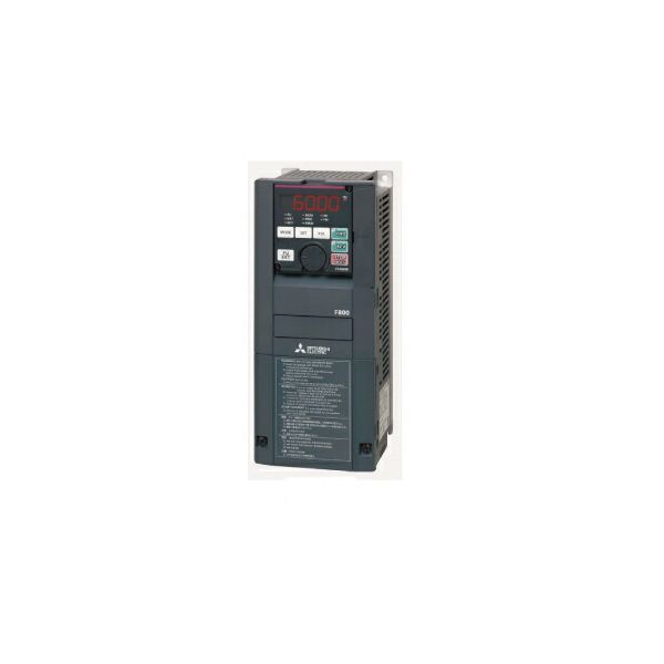 7営業日以内発送 三菱電機 MITSUBISHI FR-F820-7.5K-1 ファン ポンプ用インバータ FREQROL-F800シリーズ 三相200V FRF8207.5K1 沖縄離島販売不可
