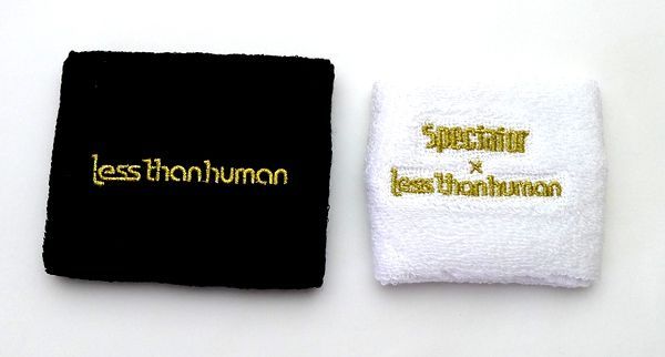 J / LUNA SEA / Less than human コラボ J×Less Than Humanのコラボ・アイウェアを発売 | BARKS