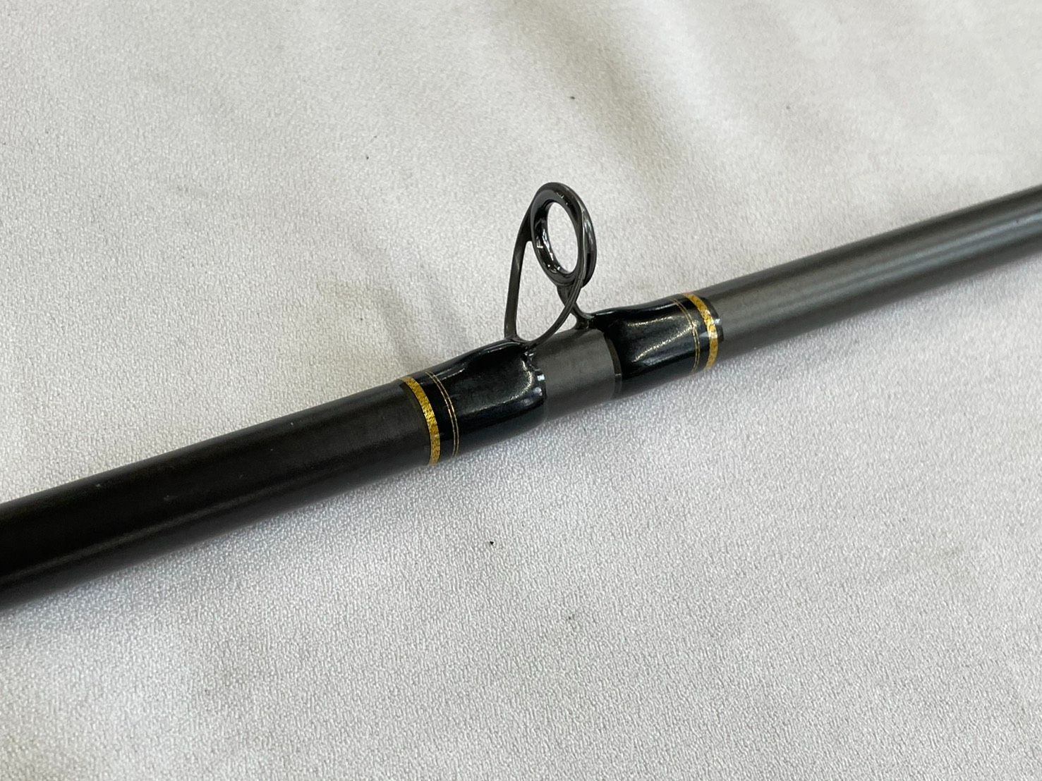 送料無料(一部除く) 美品 ウィットマー ダウンラップ BBS