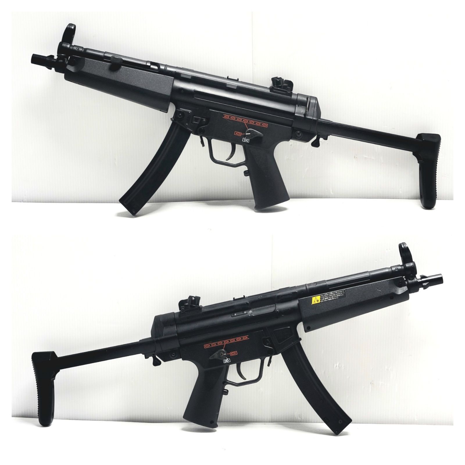 mp5a5」の人気商品一覧 | 安い商品を通販サイトから探す - 価格.com 値下げ