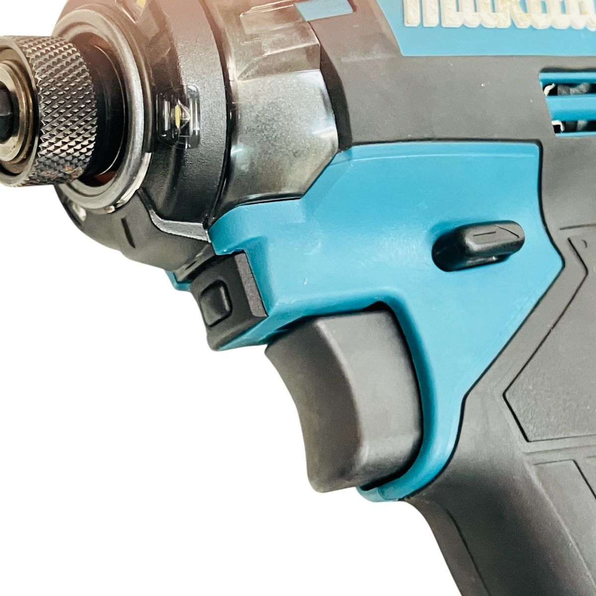 Makita TD002GRDX 充電式 インパクト ドライバー バッテリー 付き 40V max 2.5Ah マキタ 電動 工具 ケース付き C10279099 HRDEVELOPMENT_JP