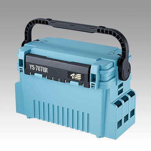 タックルさん専用 クーラーBOX竿掛SP - 釣り用品のメーカー｜タカ産業株式会社釣り