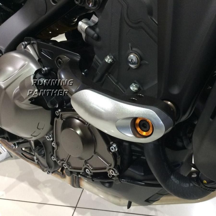 YAMAHA ヤマハMT-09/SP トレーサー9GT XSR900 フレーム YAMAHA ヤマハMT-09/SP トレーサー9GT XSR900 フレーム