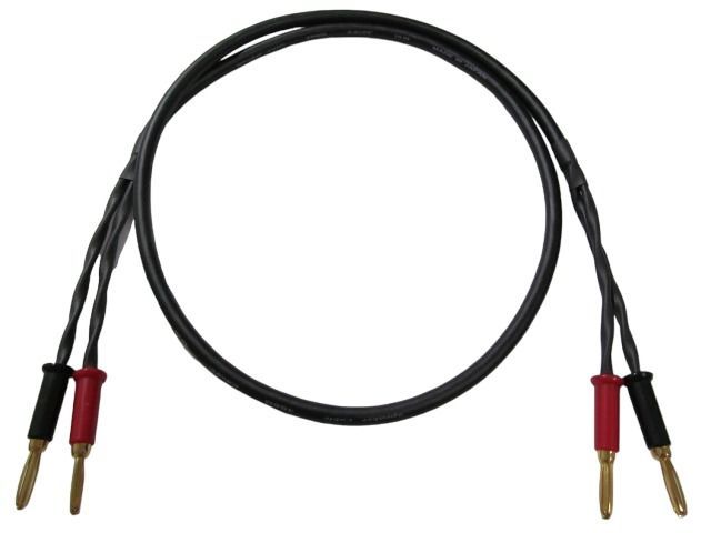 自作スピーカーケーブル#NANOTECH SP#79 Mk-4 EX2.5mペア 自作スピーカーケーブル#NANOTECH SP#79 Mk-4 EX2.5mペア 自作