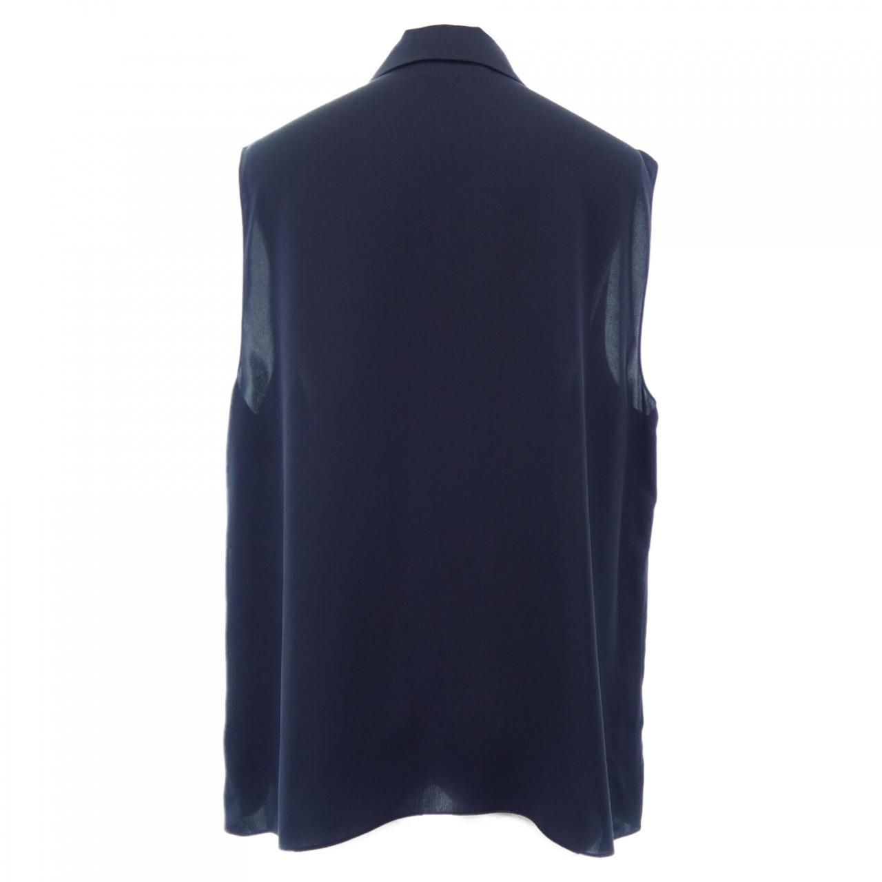 【美品】DOLCE&GABBANA レオパード ポーチ DGチャーム 保存袋付き 希少⭐︎D &G （ドルチェ&ガッパーナ プードル柄） 美品