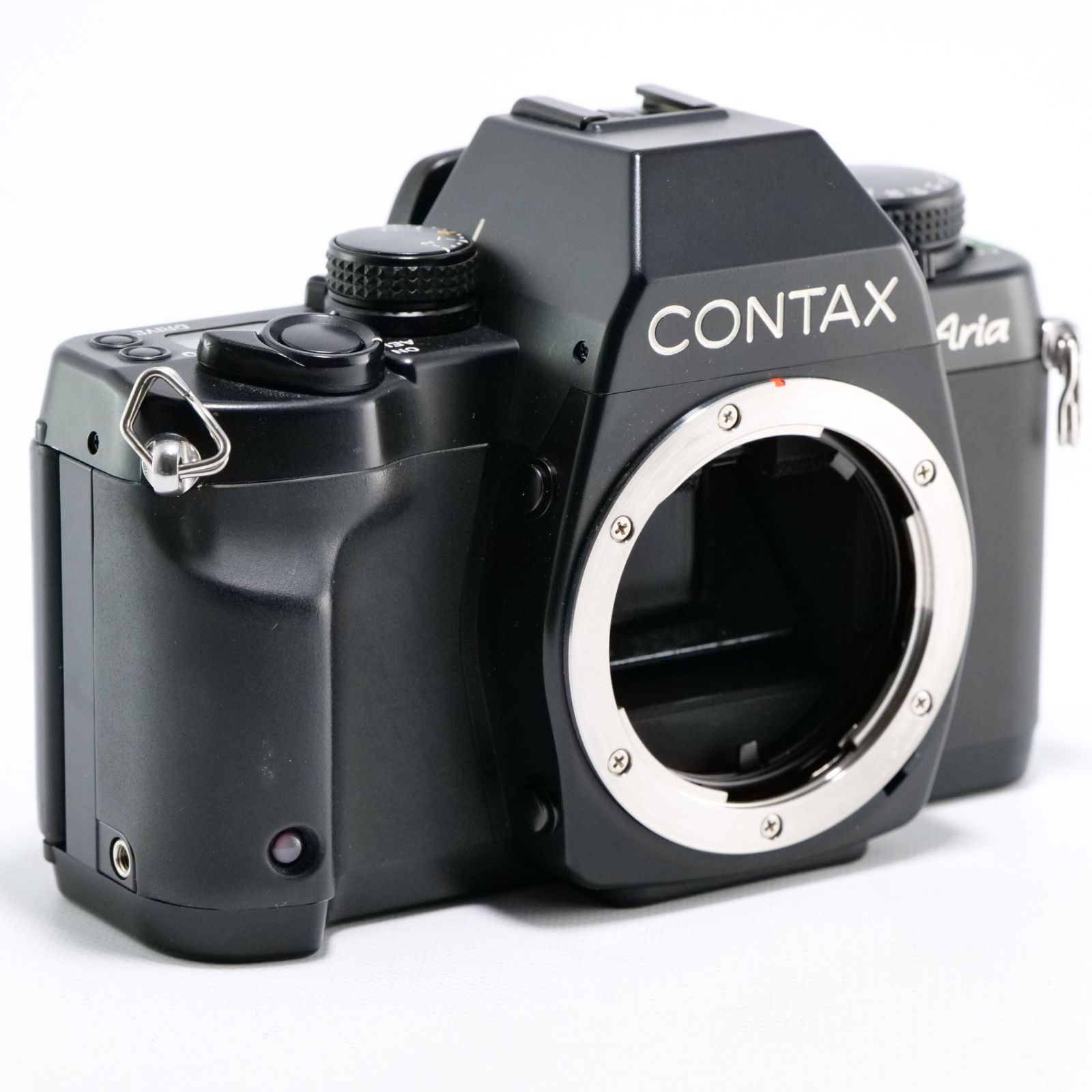 CONTAX Aria コンタックス アリア　ボディーカメラ