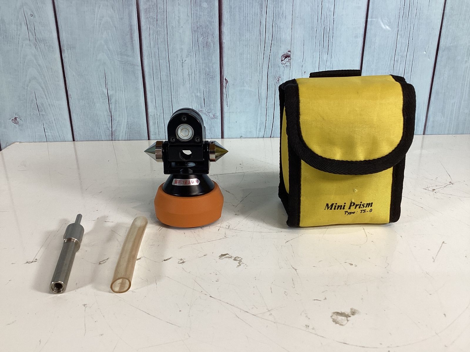 ニコン トータルステーション