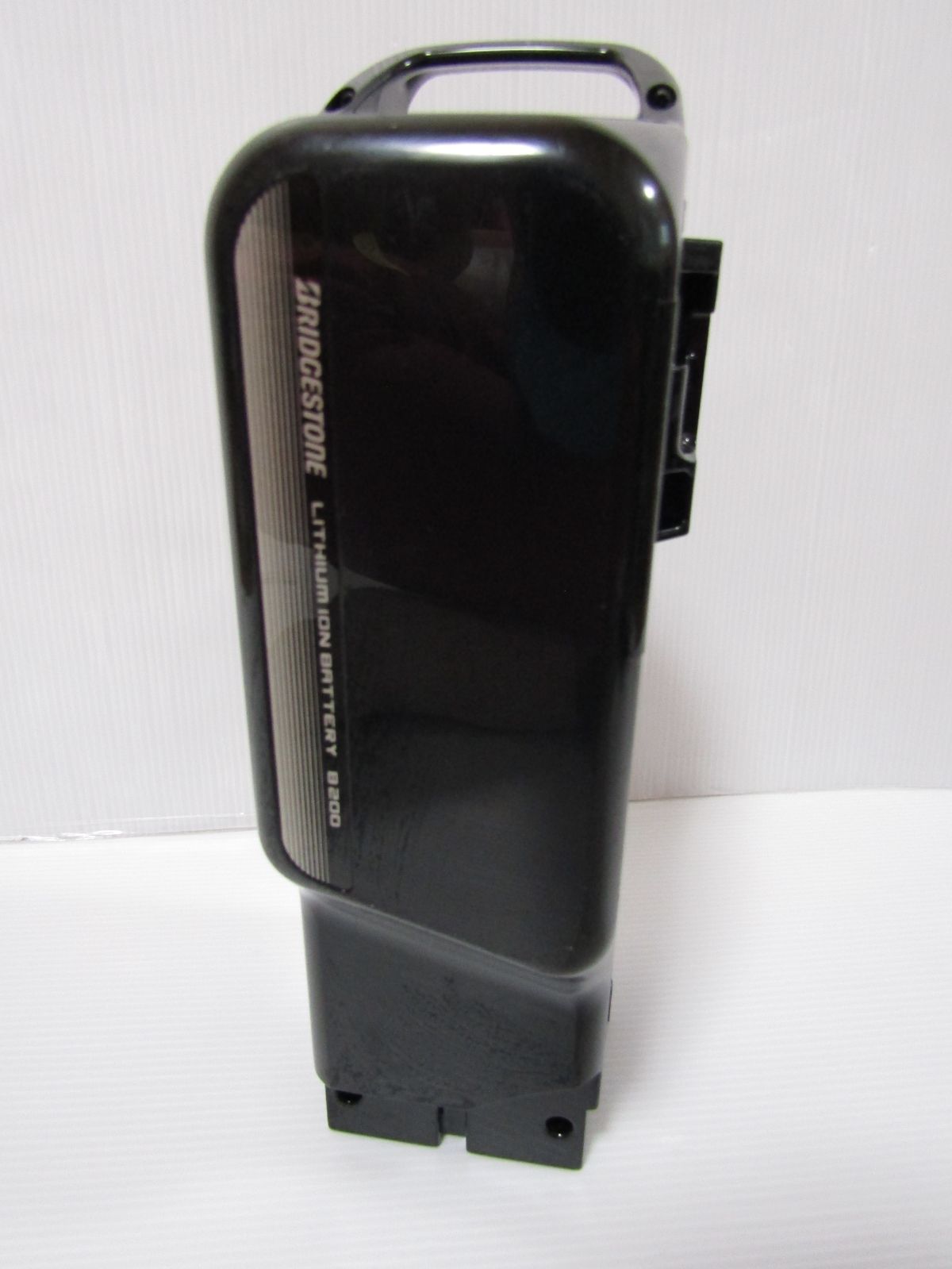 ブリジストンB200電動アシスト自転車バッテリー 純正バッテリーは高品質