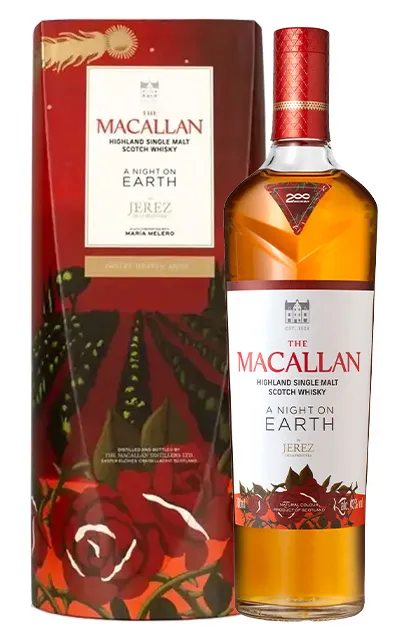 2025年最新】マッカラン ナイトオンアースの人気アイテム - メルカリ