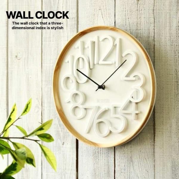 AICHI TOKEI愛知時計 壁掛け時計 ミッドセンチュリー 昭和レトロモダン AICHI TOKEI愛知時計 壁掛け時計 ミッドセンチュリー 昭和レトロモダン