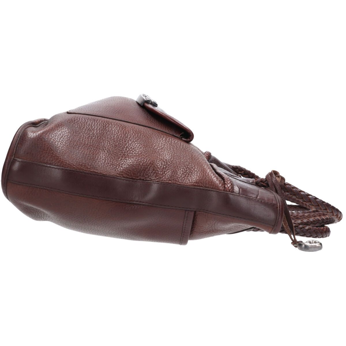 古着 90年代 ブライトン Brighton ショルダーバッグ ヴィンテージ  