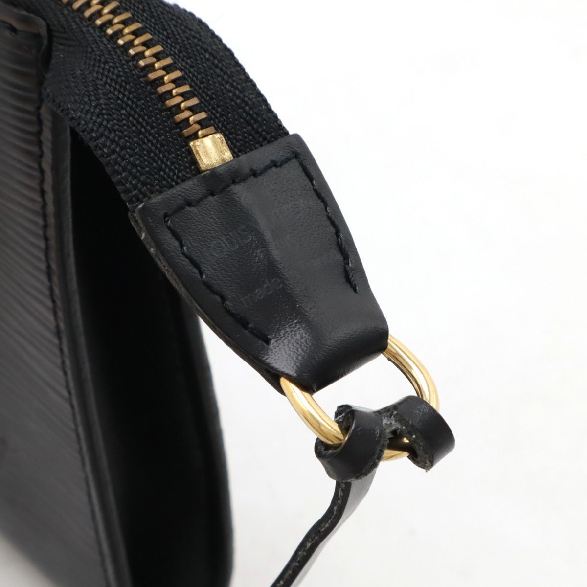 ルイヴィトン Louis Vuitton エピ アクセソワール M52942 バッグ 