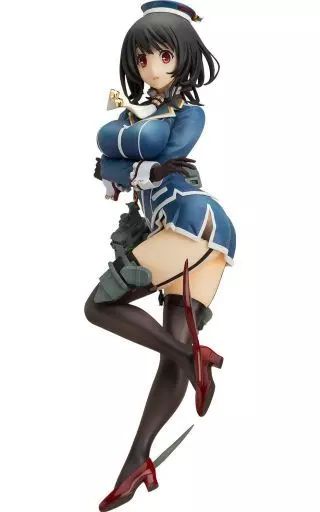 中古】フィギュア 高雄 軽兵装Ver. 「艦隊これくしょん～艦これ～」 1