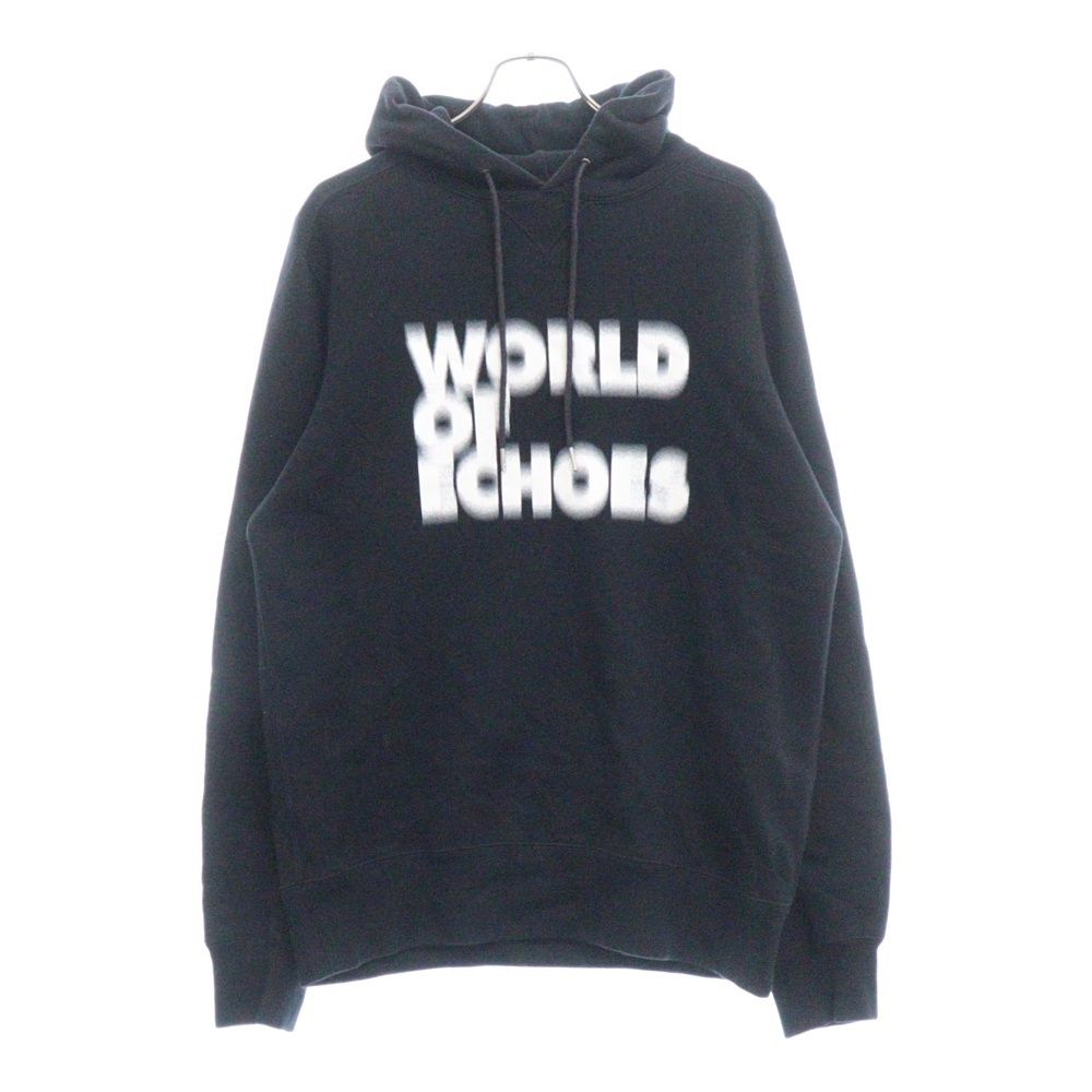 Sacai (サカイ) 21AW ×Francois K world of echoes Hoodie ×フランソワ