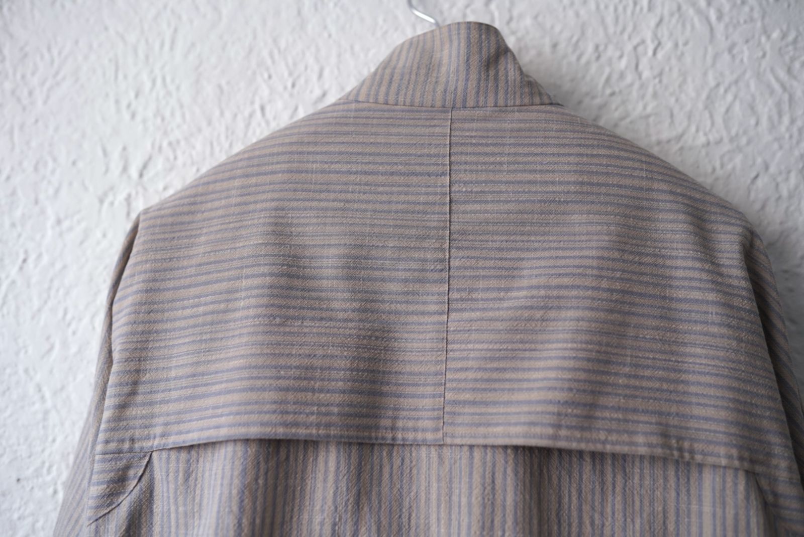 コヒーレンス coherence FOULARD gianni ブルゾン