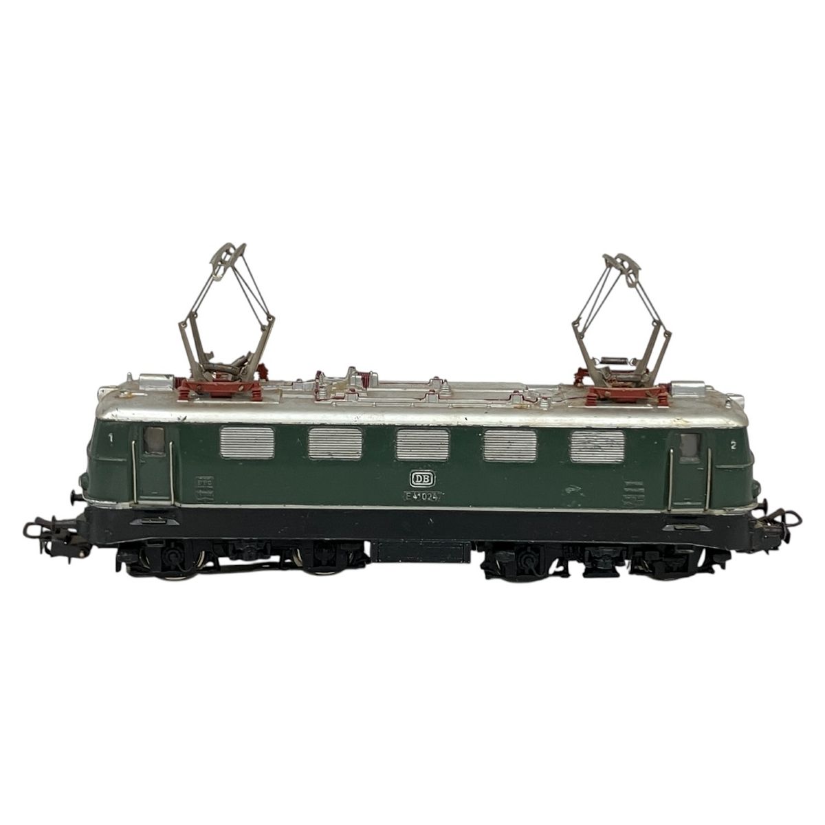ヴィンテージ　HOゲージ　ドイツ製　Marklin　メルクリン　レールまとめ売り Yahoo!オークション -「鉄道模型 メルクリンhoゲージ」の落札