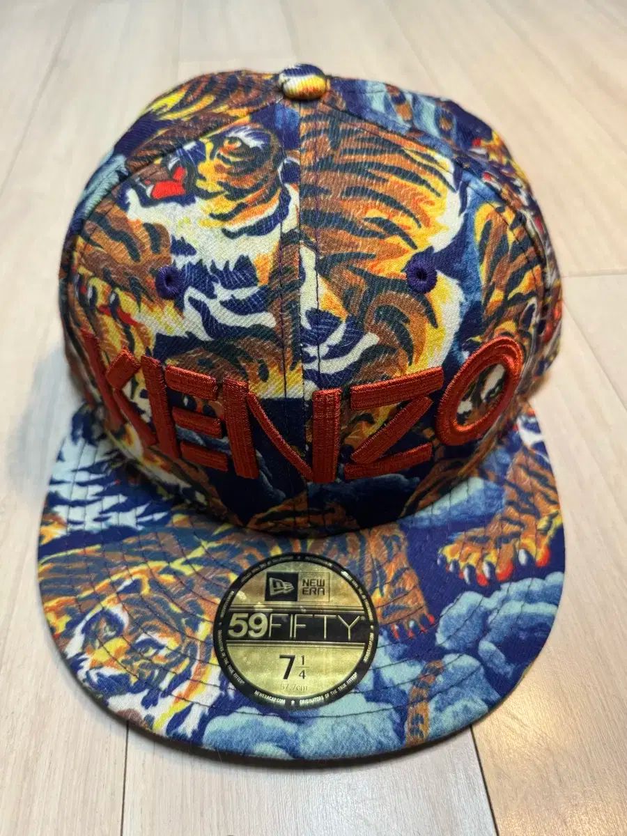 KENZO ケンゾー 帽子