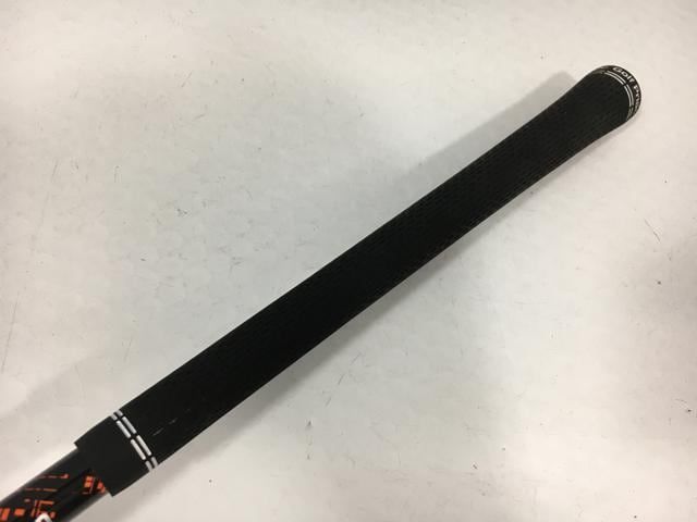 美品USTマミヤ ATTAS5 GoGo6 Sテーラーメイドスリーブ付ドライバー