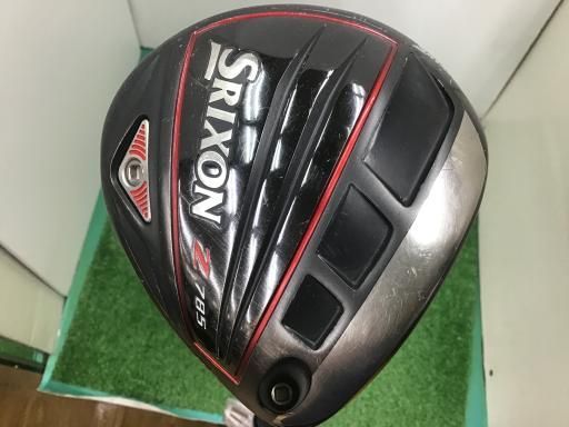 DUNLOP ダンロップ/ドライバー/10.5°/Miyazaki/FLEX:S/SRIXON Z785/ドライバー/Bランク/69【中古】 スリクソン Zシリーズ 中古 Z785 ドライバー 10.5S Miyazaki