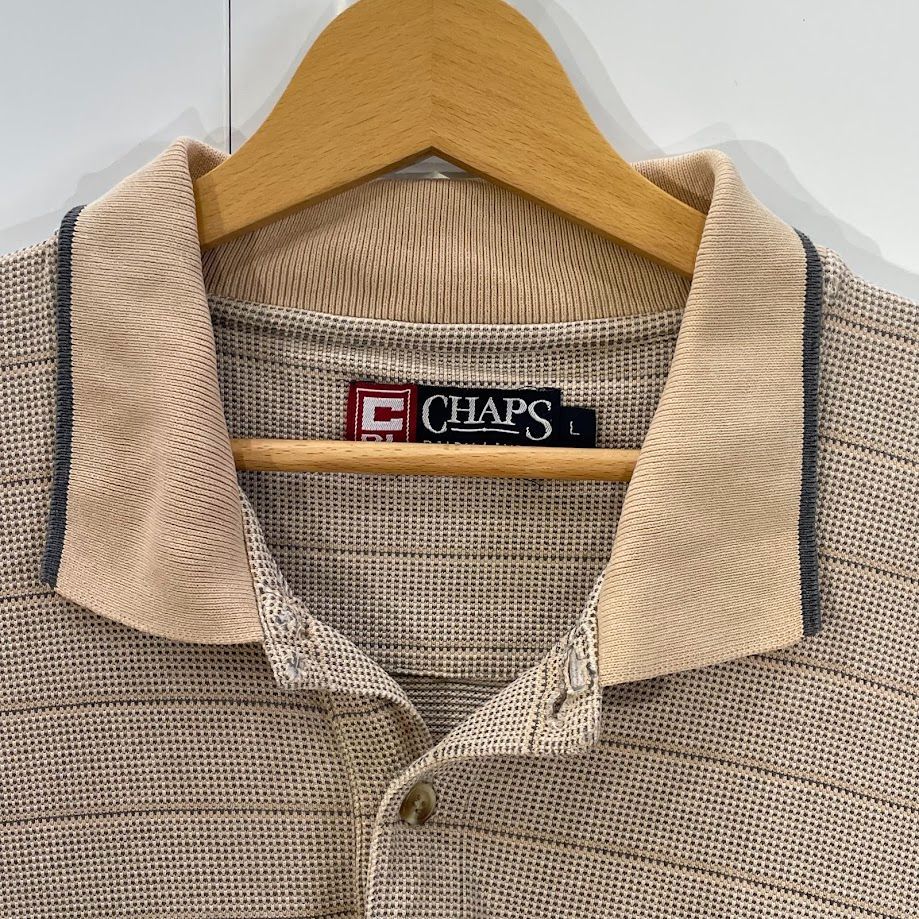 90's CHAPS RALPH LAUREN 90年代 チャップス ラルフローレン