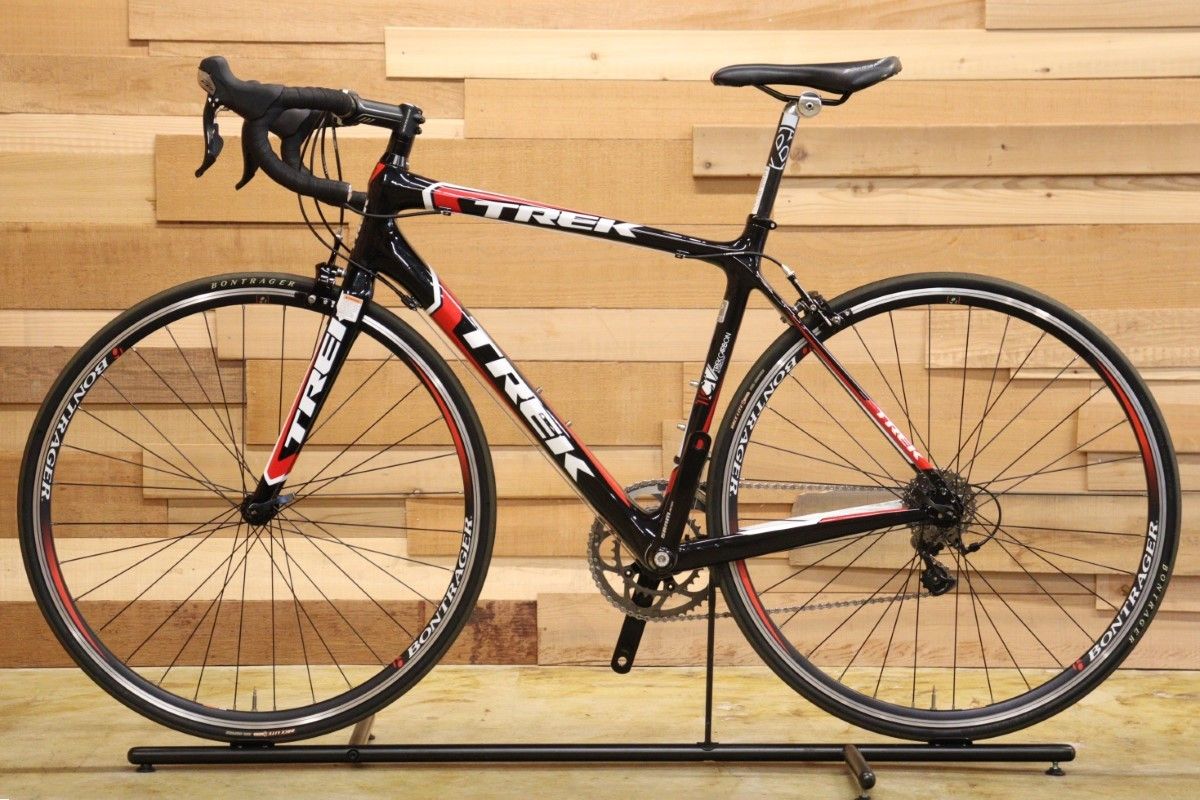 トレック TREK マドン MADONE 3.1 2010年 54サイズH2 105 5700 MIX 10S カーボン ロードバイク 【立川店】 -  メルカリ