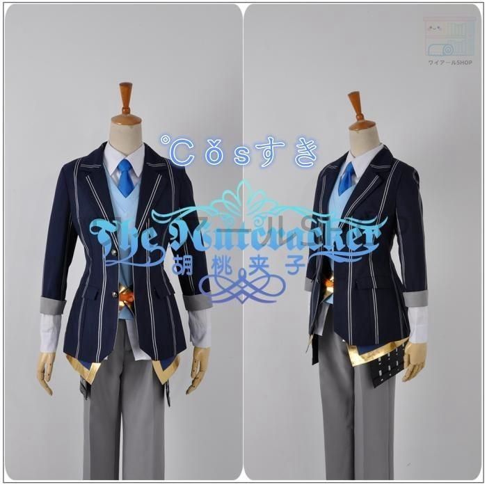 刀剣乱舞 とうらぶ 山姥切国広 やまんばぎりくにひろ 風 コスプレ衣装 演出服 変装 cosplay 仮装 二次会 イベント パーティー