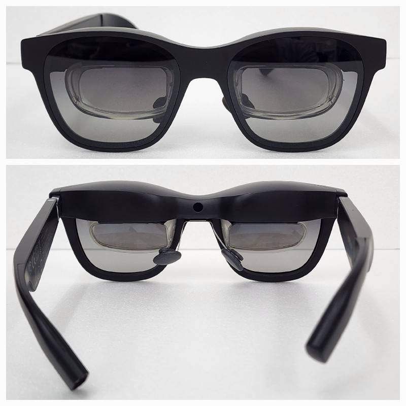 と*こ様 未使用 nreal air NR-7100RGL Amazon.co.jp: Nreal Air(エン