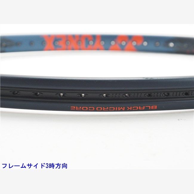 中古 テニスラケット ヨネックス ブイコア プロ 97 2018年モデル (G2) YONEX VCORE PRO 97 2018 (c25080136c) 中古】ヨネックス ブイコア プロ 97 2018年モデルYONEX VCORE