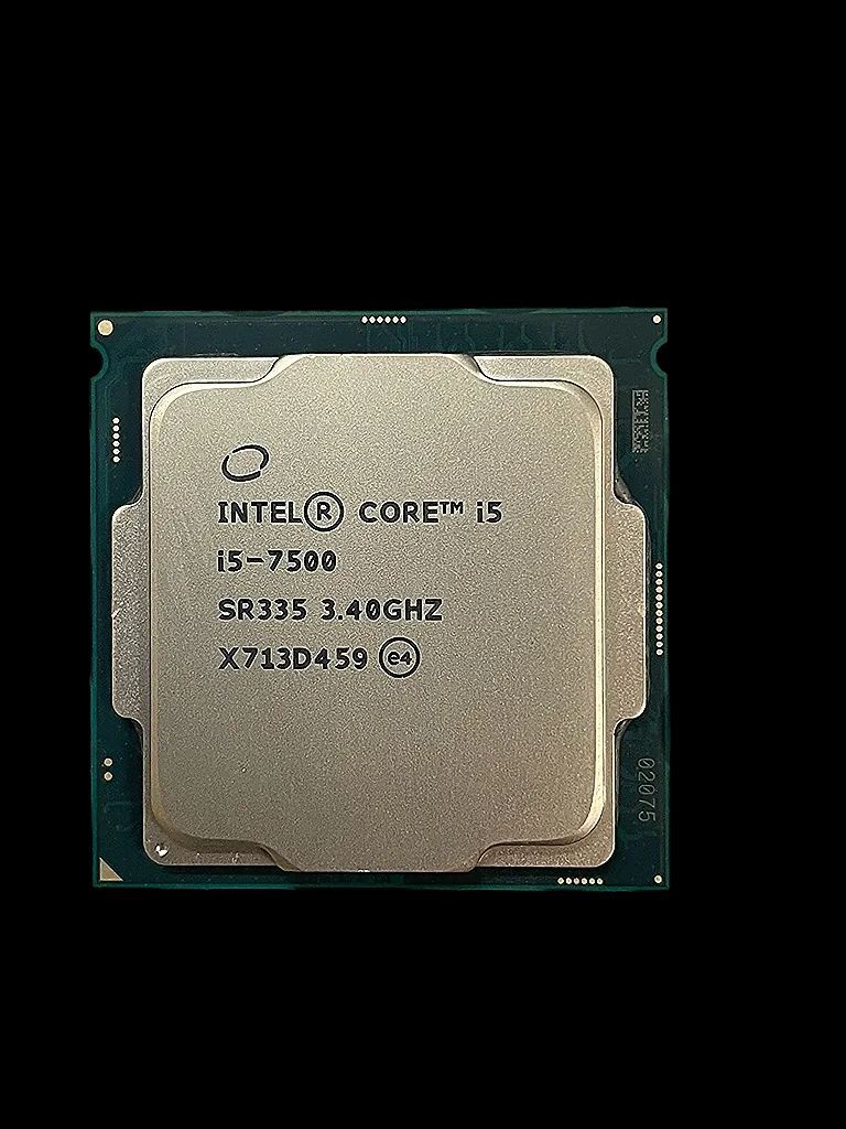 デスクトップ用 中古 CPU 動作確認済み インテル Intel Core I5